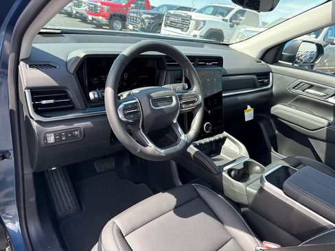 New 2026 GMC Terrain Denali AWD/4WD image 19