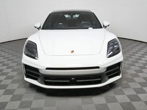 Certified 2024 Porsche Panamera 4 AWD/4WD image 35