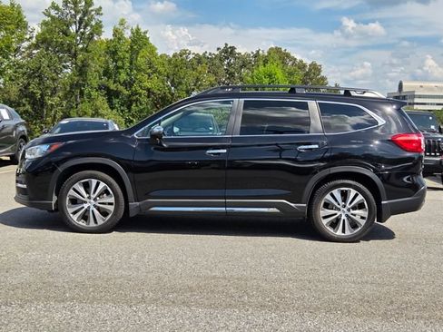Used 2021 Subaru Ascent Touring w/ Popular Package #2A AWD/4WD image 2