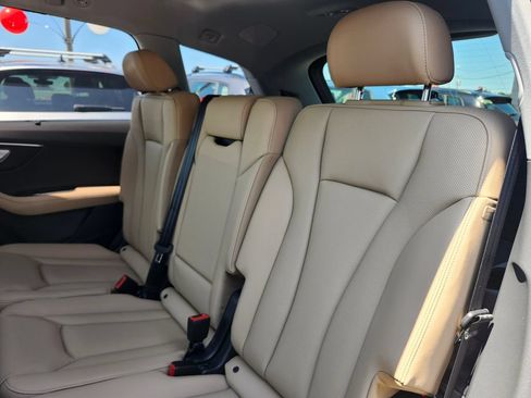 New 2026 Audi Q7 2.0T Premium Plus AWD/4WD image 16