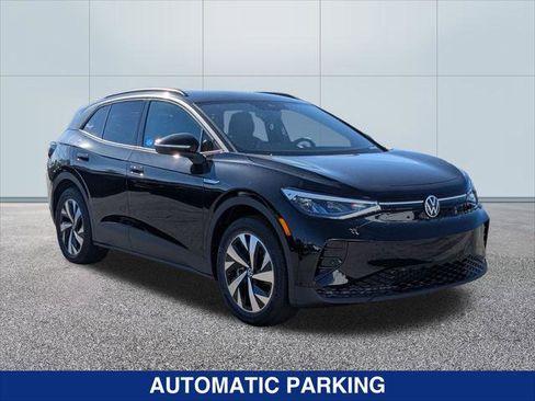 New 2025 Volkswagen ID.4 Pro image 7