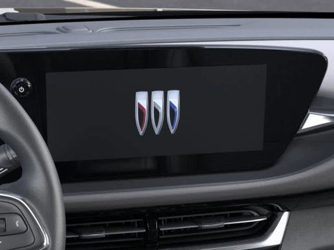 New 2026 Buick Envista Avenir image 20