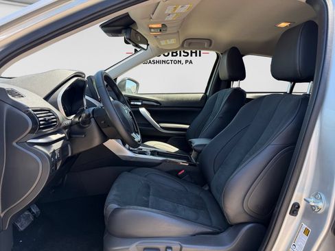 Used 2026 Mitsubishi Eclipse Cross SEL AWD/4WD image 22