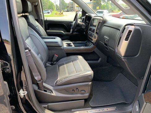 Used 2017 GMC Sierra 1500 Denali image 18