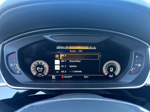 New 2026 Audi A8 L 3.0T image 29