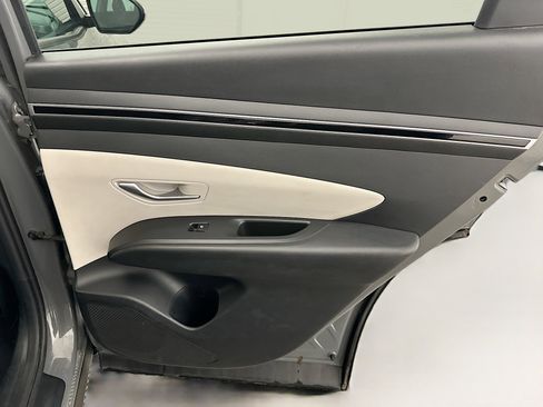 Used 2024 Hyundai Tucson SEL image 31