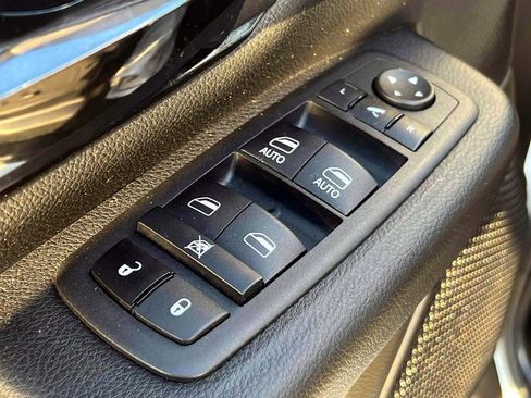 Certified 2023 RAM 1500 Big Horn image 16