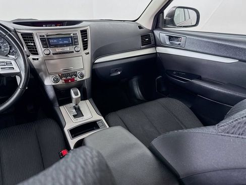 Used 2012 Subaru Legacy 2.5i Premium AWD/4WD image 24