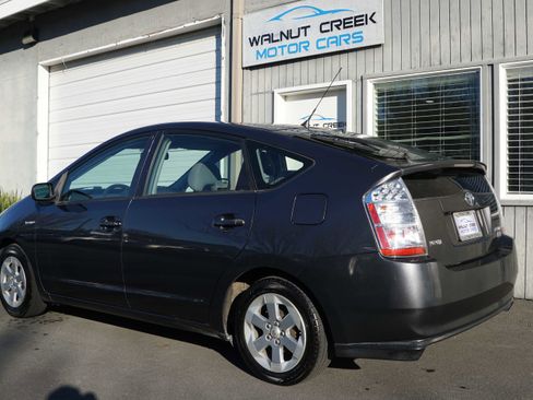 Used 2009 Toyota Prius Touring image 18