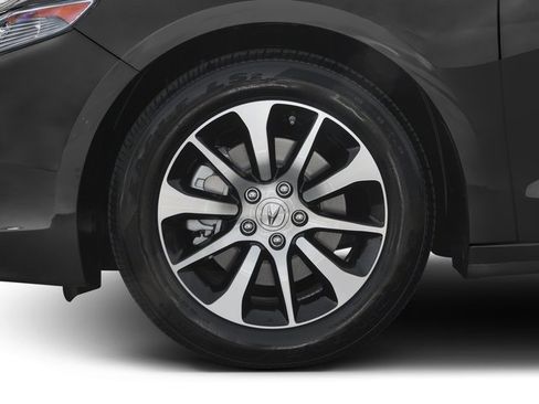 Used 2016 Acura TLX w/ Technology Package image 10