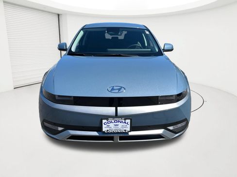 Certified 2023 Hyundai Ioniq 5 SEL AWD/4WD image 22