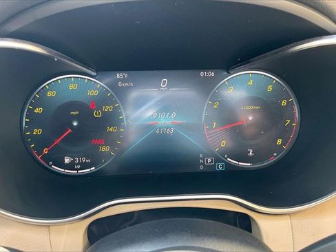 Used 2021 Mercedes-Benz C 300 Sedan image 20