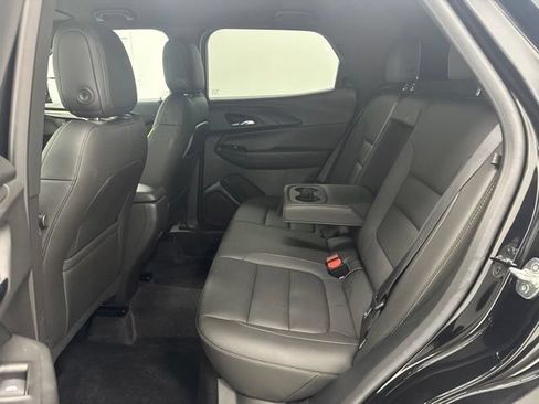 Used 2024 Chevrolet TrailBlazer ACTIV w/ Driver Confidence Package AWD/4WD image 25