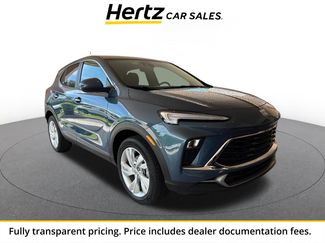 Used 2026 Buick Encore GX Preferred FWD video 1