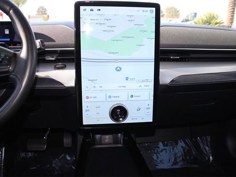 Used 2021 Ford Mustang Mach-E California Route 1 image 16