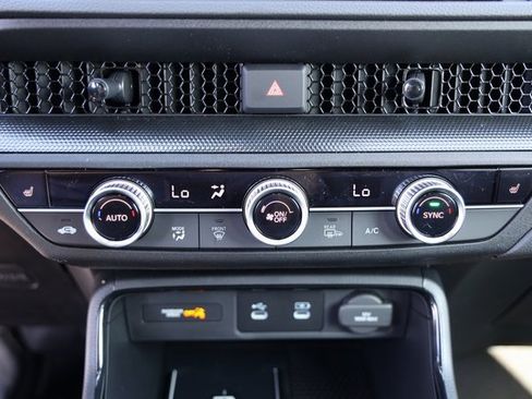 New 2026 Honda CR-V Sport-L image 21