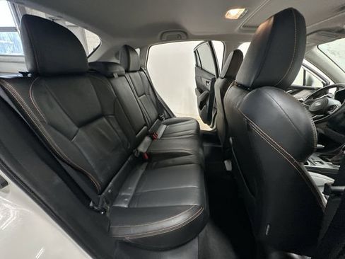 Used 2019 Subaru Crosstrek 2.0i Limited w/ Moonroof Package image 24
