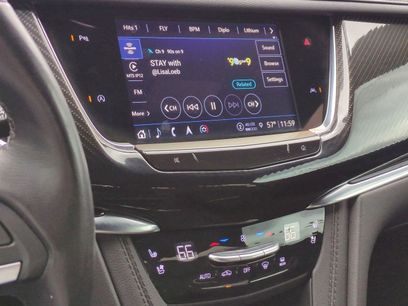 Certified 2024 Cadillac XT6 Sport