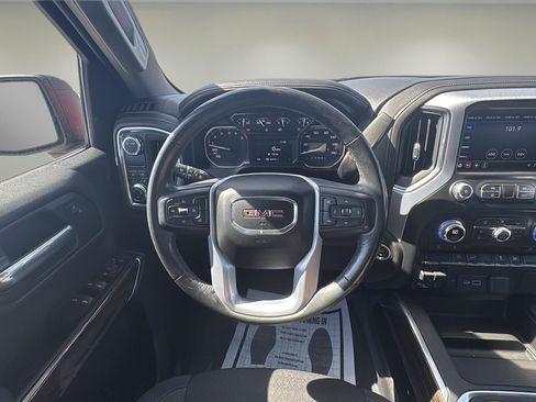 Used 2021 GMC Sierra 1500 Elevation image 22