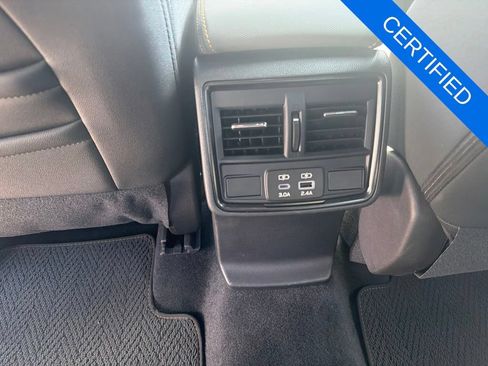 Certified 2026 Subaru Forester Wilderness AWD/4WD image 25