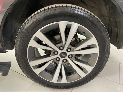 Used 2020 Ford Expedition Platinum image 13