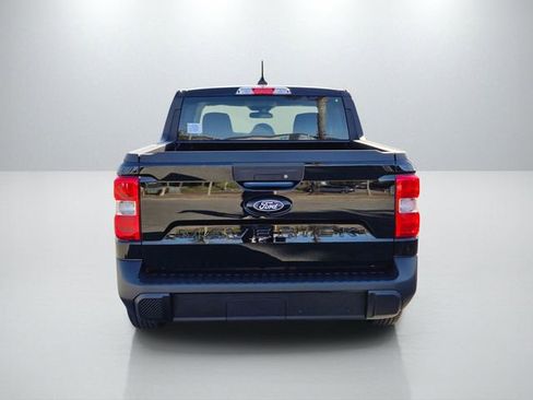 New 2026 Ford Maverick XL image 7