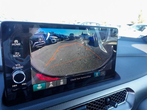 New 2026 Acura Integra A-Spec image 24