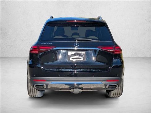 New 2026 Mercedes-Benz GLE 350 4MATIC image 8