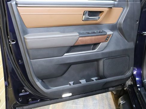 Used 2025 Toyota Tundra 1794 Edition image 37
