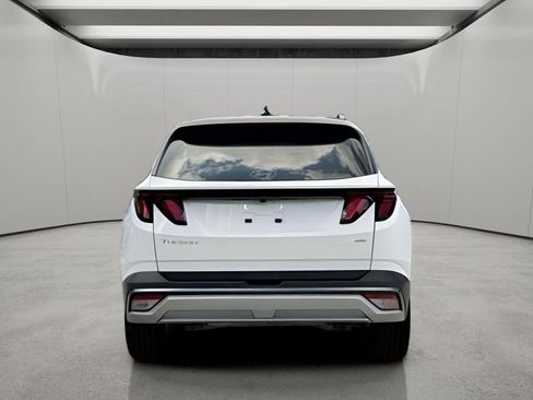 Used 2025 Hyundai Tucson SEL image 5
