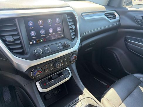 Used 2023 GMC Acadia SLT w/ Elevation Edition AWD/4WD image 24