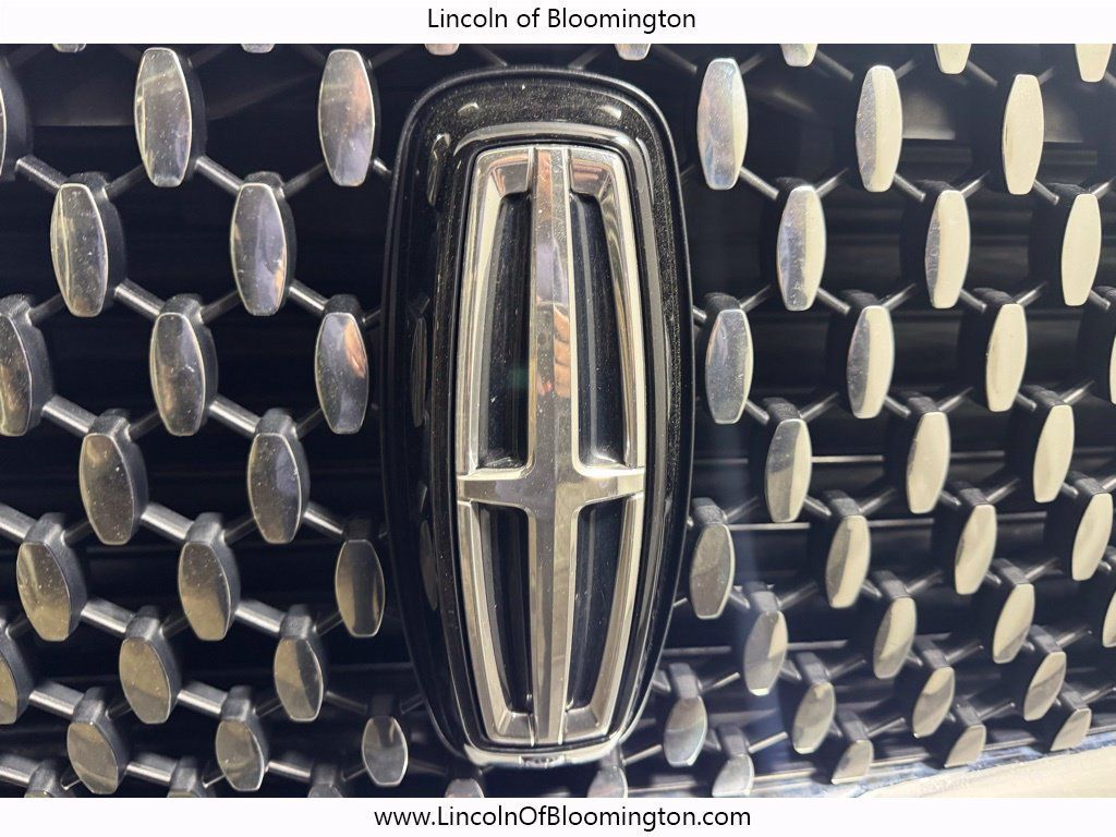Certified 2023 Lincoln Navigator Black Label AWD/4WD image 12