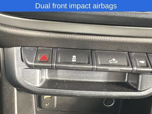 Used 2017 Chevrolet Colorado LT w/ LT Convenience Package image 26