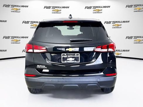 Used 2024 Chevrolet Equinox LS w/ LS Convenience Package FWD image 6