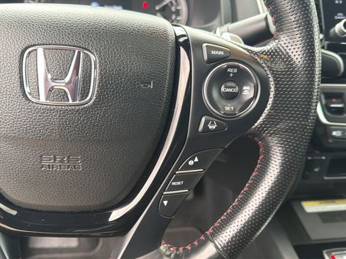 Used 2021 Honda Ridgeline Black Edition image 22