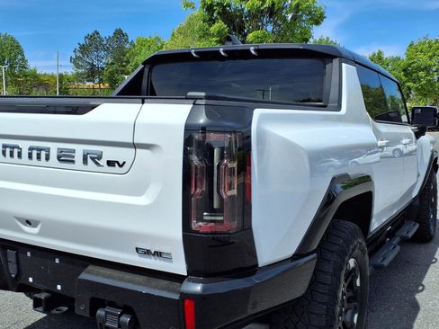 Used 2023 GMC Hummer EV Edition 1 AWD/4WD image 16
