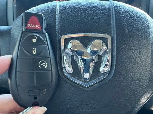 Used 2013 RAM 1500 Big Horn image 23