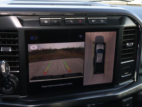 Used 2024 Ford F350 Lariat w/ Lariat Ultimate Package image 31