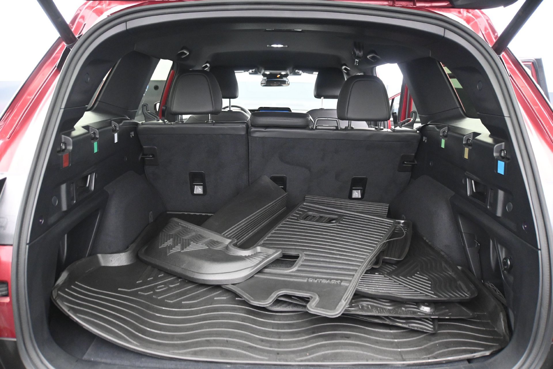 Certified 2026 Subaru Outback Premium AWD/4WD image 15