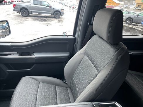 Used 2023 Ford F150 XLT w/ Equipment Group 302A High image 17