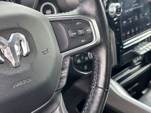 Used 2020 RAM 1500 Laramie AWD/4WD image 31