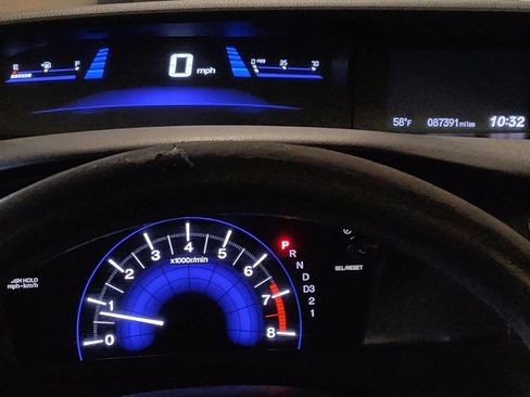 Used 2013 Honda Civic LX image 23