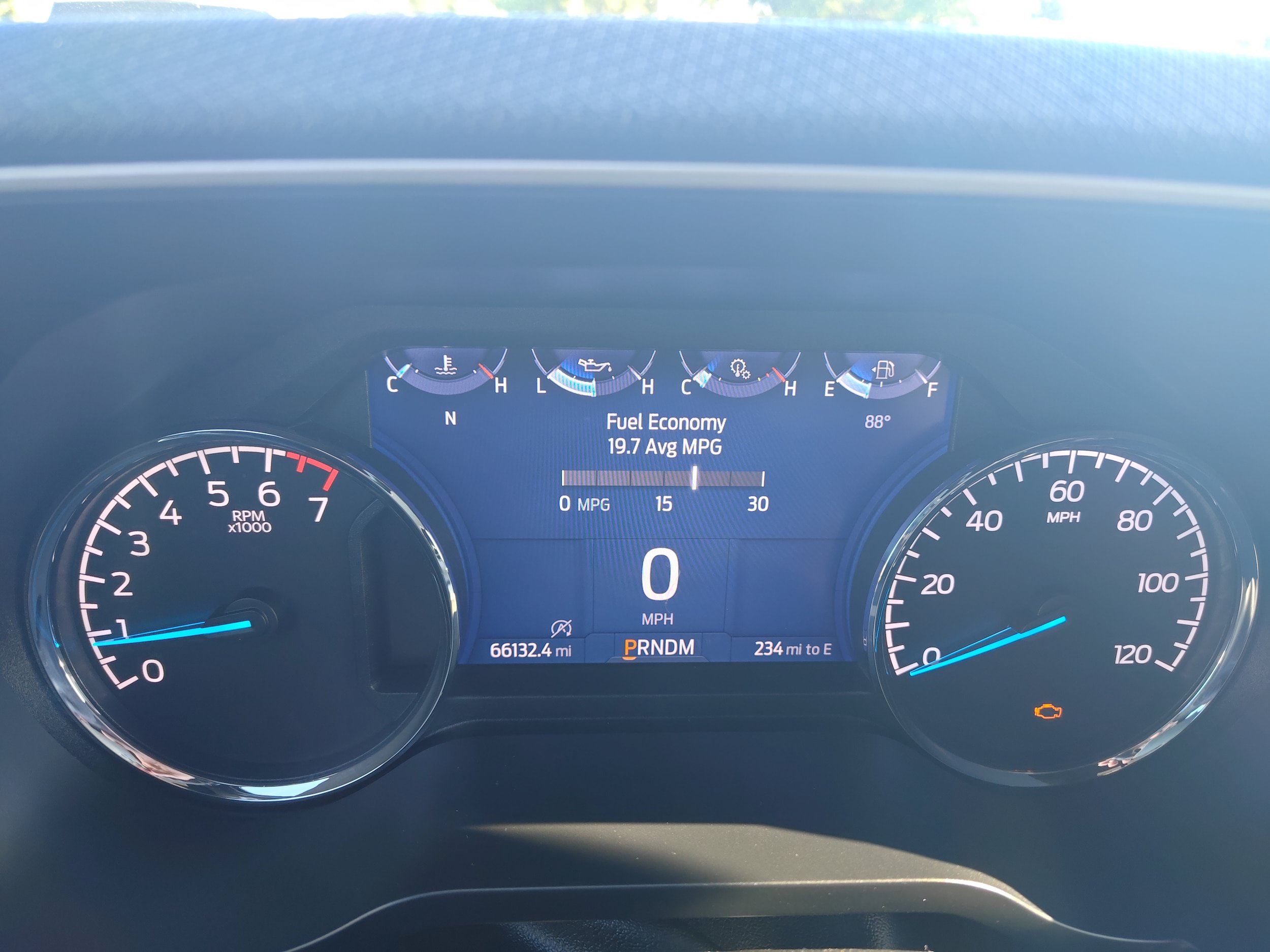 Used 2021 Ford F150 XLT w/ Equipment Group 302A High AWD/4WD image 11
