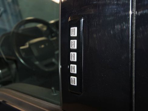 Used 2022 Ford F150 XLT w/ Equipment Group 302A High image 45