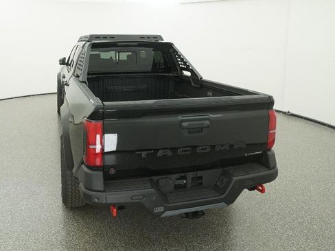 New 2025 Toyota Tacoma Trailhunter image 15