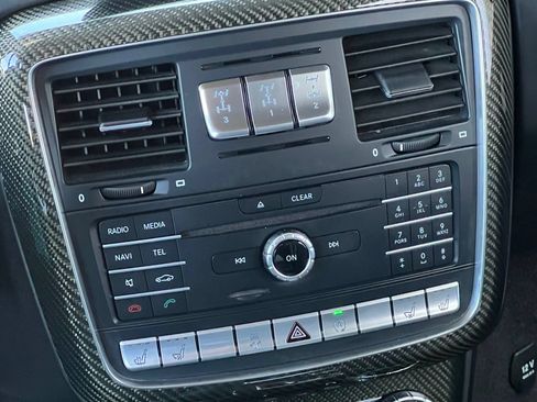 Used 2018 Mercedes-Benz G 550 Squared image 41