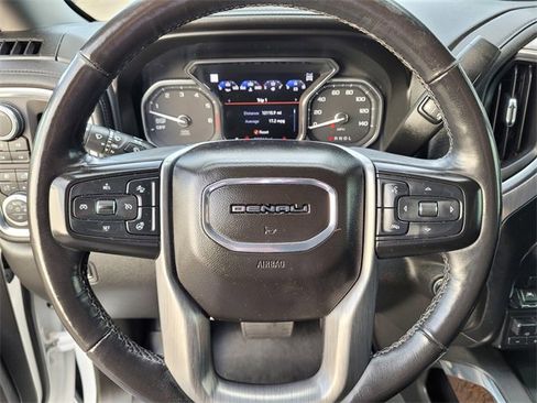 Used 2019 GMC Sierra 1500 Denali w/ Denali Ultimate Package image 23