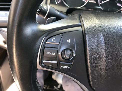 Used 2014 Acura RLX w/ Technology Package FWD image 16