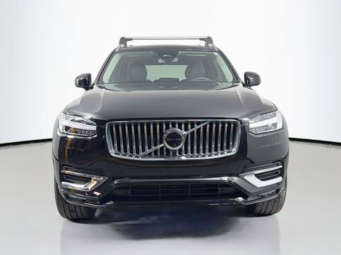 Certified 2023 Volvo XC90 B5 Plus w/ Protection Package Premier image 2
