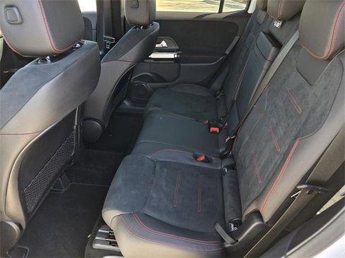 Certified 2025 Mercedes-Benz GLB 250 image 17